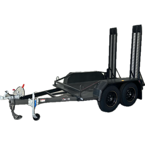 trailer easment reel